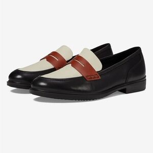 Ecco dress classic 15 penny loader size 8-8.5